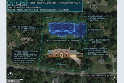 12616 Trench Hill Lane, Fredericksburg, VA 22407 - Photo 88