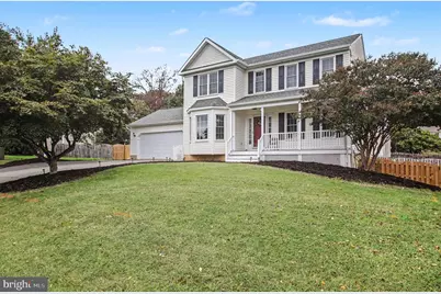 6108 Three Cedars Lane, Fredericksburg, VA 22407 - Photo 2