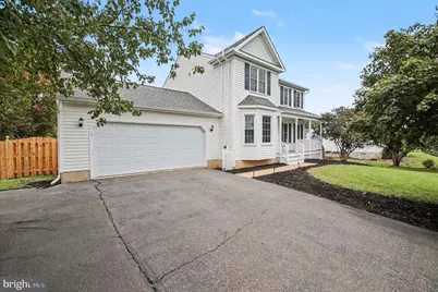 6108 Three Cedars Lane, Fredericksburg, VA 22407 - Photo 4