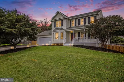6108 Three Cedars Lane, Fredericksburg, VA 22407 - Photo 1