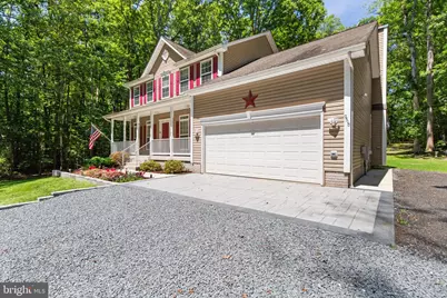 9516 Post Lane, Spotsylvania, VA 22551 - Photo 4