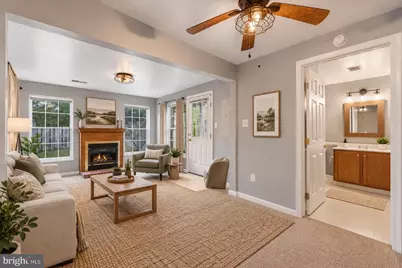 4307 Cider Barrel Court, Fredericksburg, VA 22408 - Photo 22