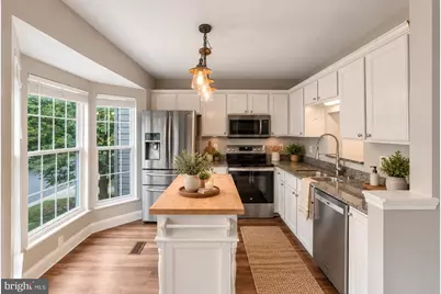 4307 Cider Barrel Court, Fredericksburg, VA 22408 - Photo 8