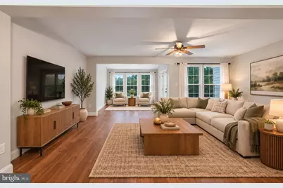 4307 Cider Barrel Court, Fredericksburg, VA 22408 - Photo 2