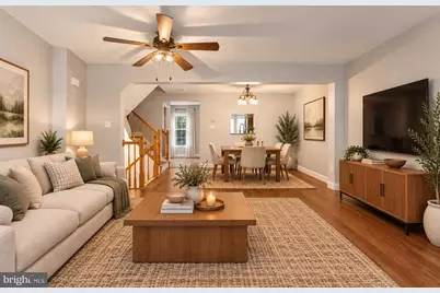 4307 Cider Barrel Court, Fredericksburg, VA 22408 - Photo 42