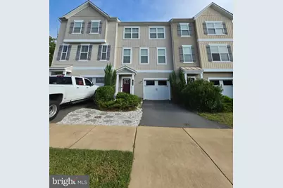 1512 Hudgins Farm Circle, Fredericksburg, VA 22408 - Photo 1