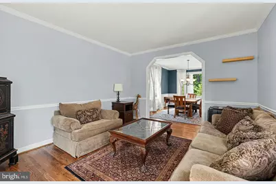 12500 U S Grant Court, Spotsylvania, VA 22553 - Photo 6
