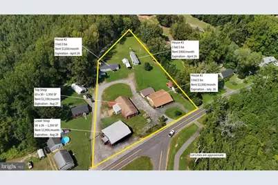 11200 Catharpin Road, Spotsylvania, VA 22553 - Photo 2