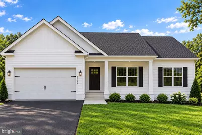 5850 Haleys Mill Road, Spotsylvania, VA 22551 - Photo 1