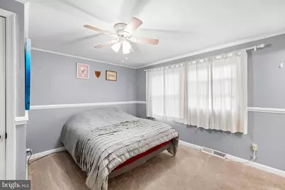8908 Jennings Lane, Spotsylvania, VA 22551 - Photo 14