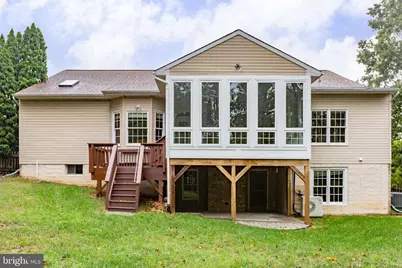 10109 Colechester Drive, Fredericksburg, VA 22408 - Photo 52