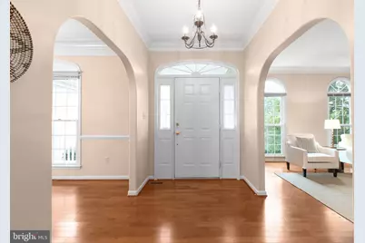 10109 Colechester Drive, Fredericksburg, VA 22408 - Photo 4