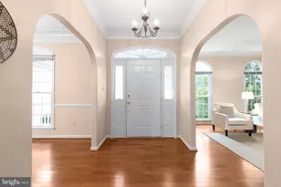 10109 Colechester St, Fredericksburg, VA 22408 - Photo 4