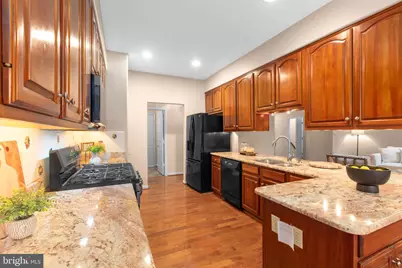 10109 Colechester Drive, Fredericksburg, VA 22408 - Photo 14
