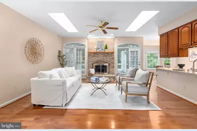 10109 Colechester Drive, Fredericksburg, VA 22408 - Photo 12