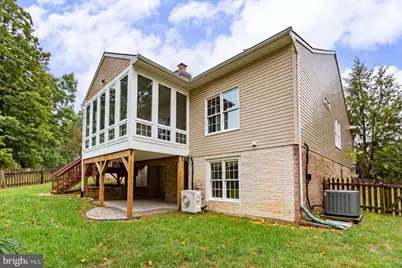 10109 Colechester Drive, Fredericksburg, VA 22408 - Photo 2