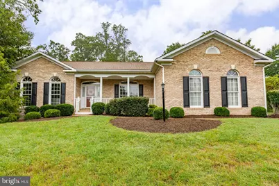 10109 Colechester Drive, Fredericksburg, VA 22408 - Photo 48