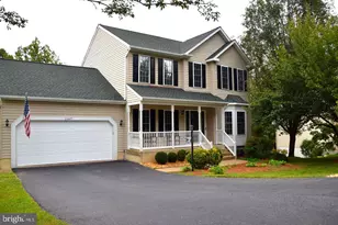 11607 New Bond St, Fredericksburg, VA 22408 - Photo 1