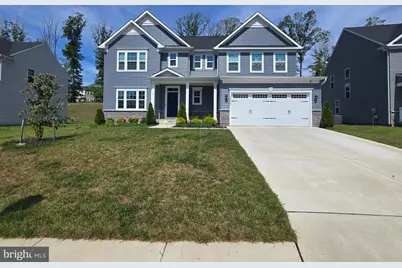 8804 Zoe Court, Spotsylvania, VA 22553 - Photo 1