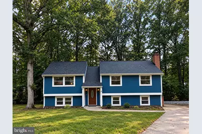 6 Norman Court, Fredericksburg, VA 22407 - Photo 1