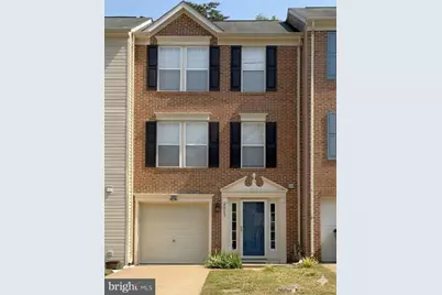 9905 Grass Market Court, Fredericksburg, VA 22408 - Photo 1