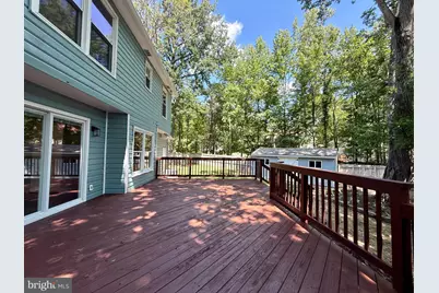 10803 Heatherwood Drive, Spotsylvania, VA 22553 - Photo 28