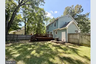 10803 Heatherwood Drive, Spotsylvania, VA 22553 - Photo 30