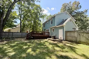 10803 Heatherwood Dr, Spotsylvania, VA 22553 - Photo 30
