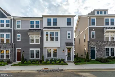 9211 Forkleaf Oak Drive, Fredericksburg, VA 22407 - Photo 1