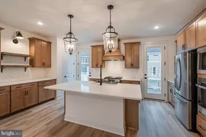 9211 Forkleaf Oak Drive, Fredericksburg, VA 22407 - Photo 8