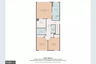 9211 Forkleaf Oak Drive, Fredericksburg, VA 22407 - Photo 30