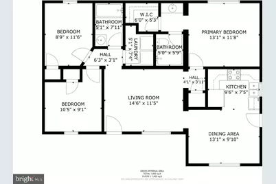 8311 Ashcraft Way, Partlow, VA 22534 - Photo 28