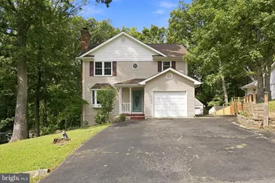 11830 Rutherford Drive, Fredericksburg, VA 22407 - Photo 2
