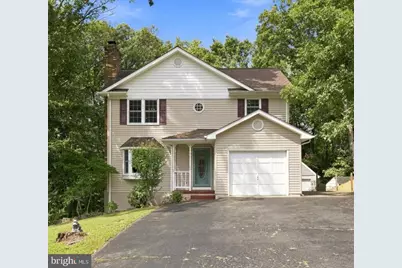 11830 Rutherford Drive, Fredericksburg, VA 22407 - Photo 1