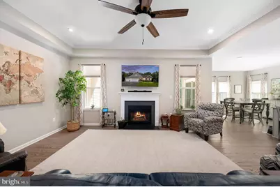 5206 Mulberry Drive, Fredericksburg, VA 22407 - Photo 8