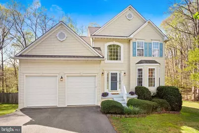 6210 Forest Grove Drive, Fredericksburg, VA 22407 - Photo 1