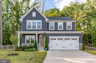8524 Sylvannah Dr, Spotsylvania, VA 22551 - Photo 1