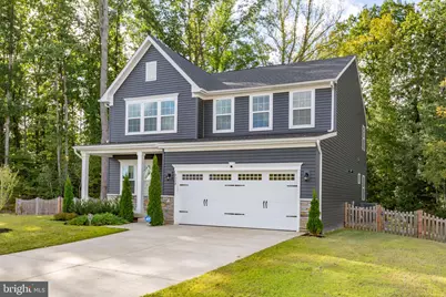 8524 Sylvannah Drive, Spotsylvania, VA 22551 - Photo 2