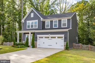 8524 Sylvannah Dr, Spotsylvania, VA 22551 - Photo 2