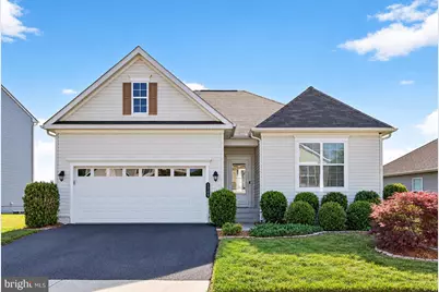 1709 Hudgins Farm Circle, Fredericksburg, VA 22408 - Photo 1