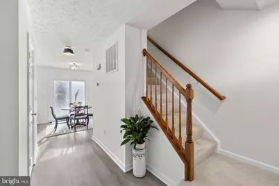 2506 Melchris Court, Fredericksburg, VA 22408 - Photo 4