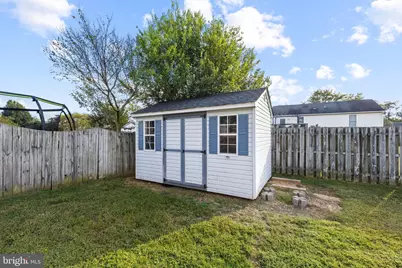 2506 Melchris Court, Fredericksburg, VA 22408 - Photo 40
