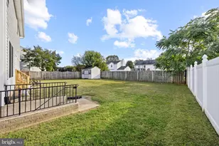 2506 Melchris Ct, Fredericksburg, VA 22408 - Photo 36