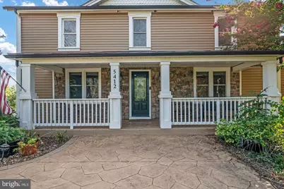 5408 & 5412 Lewiston Road, Bumpass, VA 23024 - Photo 4