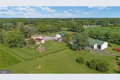 5408 & 5412 Lewiston Road, Bumpass, VA 23024 - Photo 10