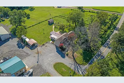 5408 & 5412 Lewiston Road, Bumpass, VA 23024 - Photo 78