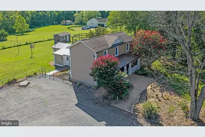 5408 & 5412 Lewiston Road, Bumpass, VA 23024 - Photo 14