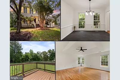 3517 Lancaster Ring Road, Fredericksburg, VA 22408 - Photo 2