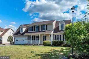 2403 Pittston Rd, Fredericksburg, VA 22408 - Photo 8