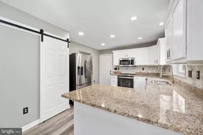 2403 Pittston Road, Fredericksburg, VA 22408 - Photo 2